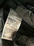Chico's Solid Black Active Pants Size Med (1) - photo 8