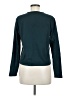 Athleta Teal Long Sleeve T-Shirt Size M - photo 2