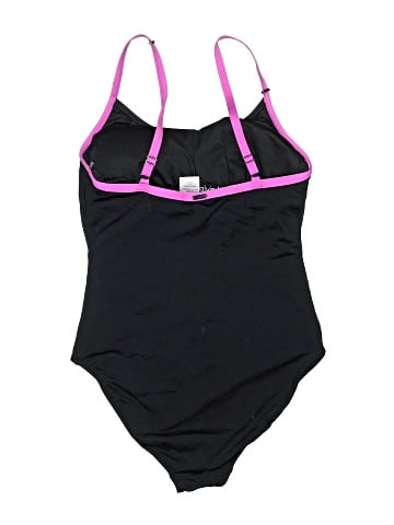 Calvin Klein One Piece Swimsuit (view 2)