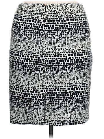 Ann Taylor Factory Casual Skirt (view 2)
