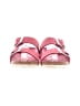 Birkenstock Pink Sandals Size 4 - photo 2