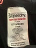 Superdry Black Active Pants Size M - photo 7