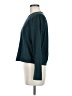 Athleta Teal Long Sleeve T-Shirt Size M - photo 5