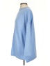 J.Jill Blue Pullover Sweater Size S - photo 5