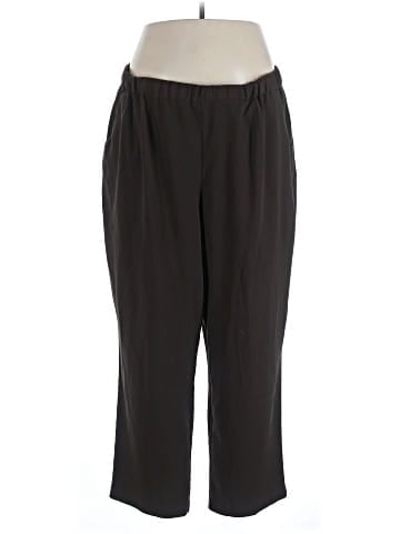Briggs New York Casual Pants (view 1)