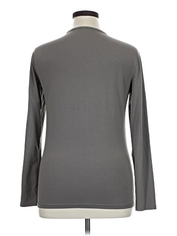 Burberry Black Label Unisex Vintage Graphic T-Shirt (view 2)