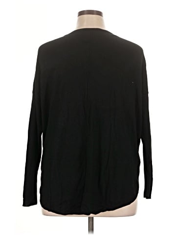 Trouve Pullover Sweater (view 2)