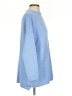 J.Jill Blue Pullover Sweater Size S - photo 4