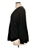 Trouve Black Pullover Sweater Size XL - photo 5