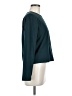 Athleta Teal Long Sleeve T-Shirt Size M - photo 4