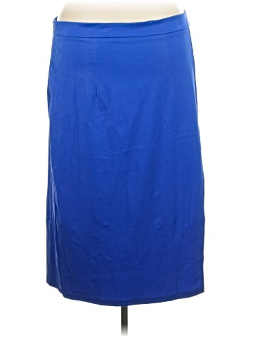 Shein Curve Formal Skirt (view 2)