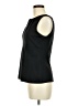 CAbi Black Sleeveless Blouse Size 8 - photo 5
