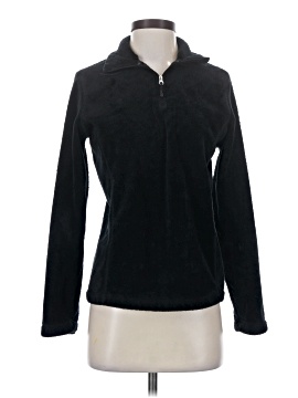 Lands' End Zip Up Hoodie (view 1)