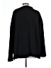 Unbranded Black Long Sleeve Turtleneck Size L - photo 2