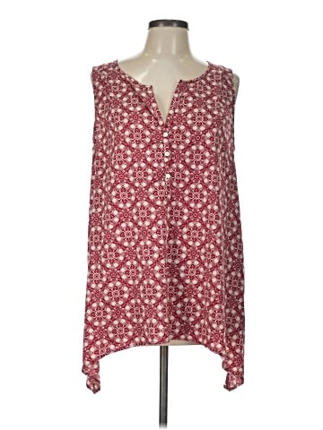 14th & Union Tank Top (view 1)