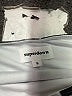 Superdown Silver Sleeveless Top Size S - photo 7