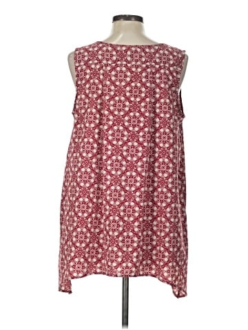 14th & Union Tank Top (view 2)