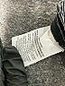 Nike Chevron-herringbone Gray Active Pants Size S - photo 8