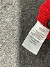 Talbots Color Block White Turtleneck Sweater Size M - photo 8
