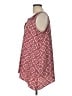 14th & Union 100% Polyester Red Tank Top Size L - photo 5