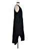 GAIAM Solid Black Casual Dress Size L (estimated) - photo 4