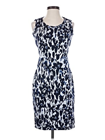 St. John Cocktail Dress (view 1)