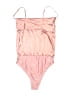 Shein Pink Bodysuit Size 6 - photo 1