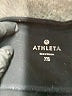 Athleta Black Active Pants Size XS - photo 7