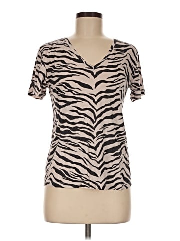 Rails Short Sleeve T-Shirt (view 1)