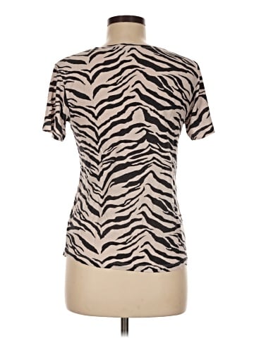 Rails Short Sleeve T-Shirt (view 2)