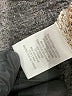 Si-iae Silver Sweater Vest Size S - photo 5