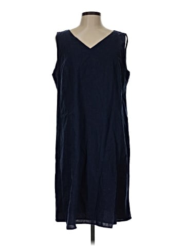 Kim Rogers Casual Dress (view 1)