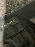 Talbots Solid Black Dress Pants Size 8 - photo 7