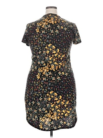No Boundaries Casual Dress (view 2)