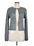 Zara Gray Cardigan Size M - photo 1