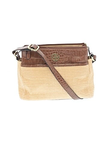 Giani Bernini Crossbody Bag (view 1)
