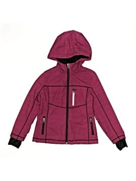 SNOZU Jacket (view 1)