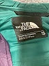 The North Face 100% Nylon Purple Coat Size XS - photo 6