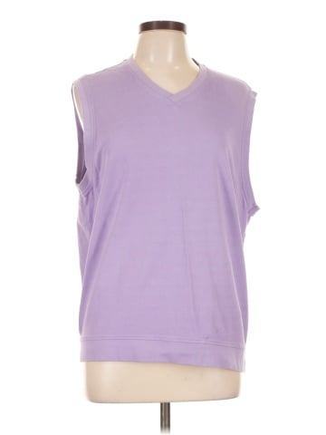 Bobby Jones Sleeveless T-Shirt (view 1)