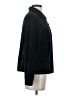 Lands' End 100% Polyester Black Zip Up Hoodie Size XS - photo 4