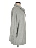 Purejill Gray Poncho Size M - photo 4
