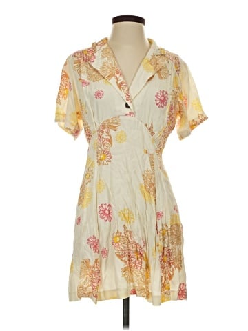 Free People Casual Dress (view 1)