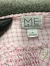 Assorted Brands Pink Short Sleeve Blouse Size L - photo 7