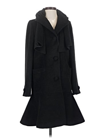 Emporio Armani Coat (view 1)