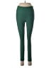 Athleta Green Active Pants Size M - photo 1