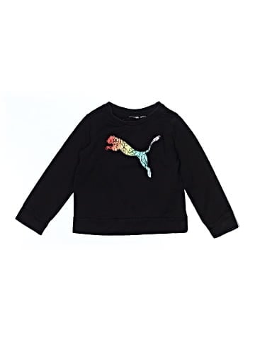 Puma Sweatshirt (view 1)