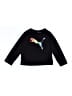 Puma Black Sweatshirt Size 2T (estimated) - photo 1
