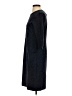 J. McLaughlin Tweed Blue Cocktail Dress Size S - photo 5