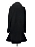 Emporio Armani Black Coat Size EU (IT) 38 / US 2 - photo 2