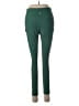 Athleta Green Active Pants Size M - photo 2